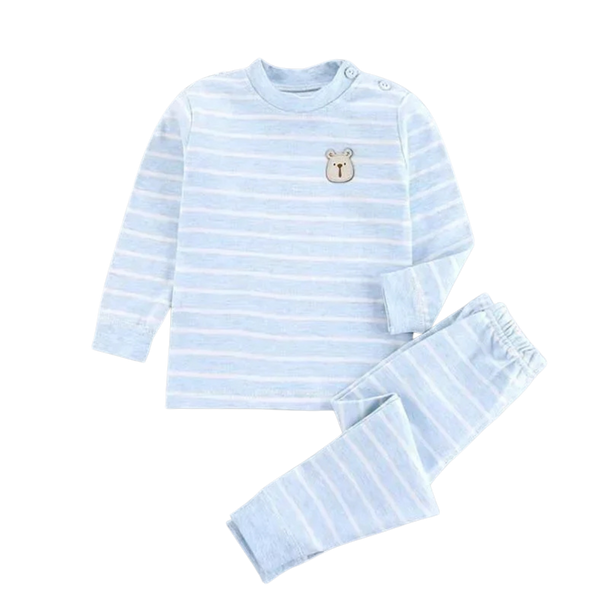Cotton Kids Sleepwear Set