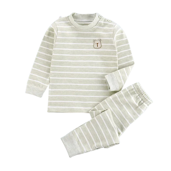 Cotton Kids Sleepwear Set